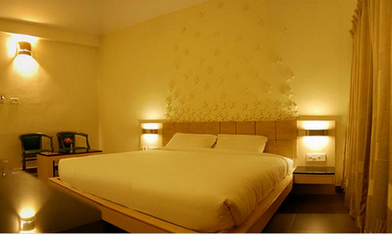 R R Hotel (Kashipur), Kashipur 1